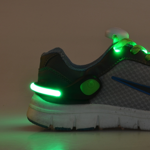LED OŚWIETLENIE DO BUTÓW