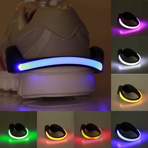 LED OŚWIETLENIE DO BUTÓW
