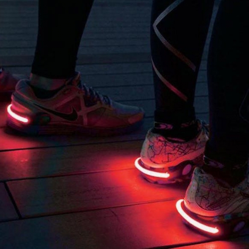 LED OŚWIETLENIE DO BUTÓW