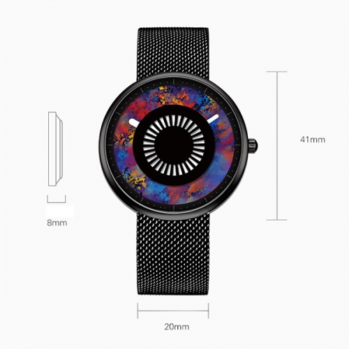 UNIKALNY ZEGAREK UNISEKS H016 LIMITED