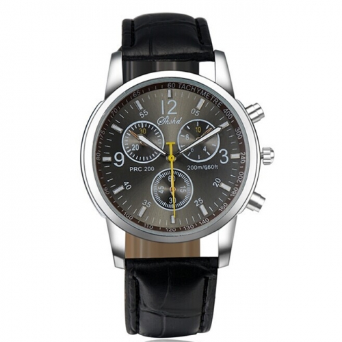 STYLOWY  MĘSKI ZEGAREK  H019 LIMITED