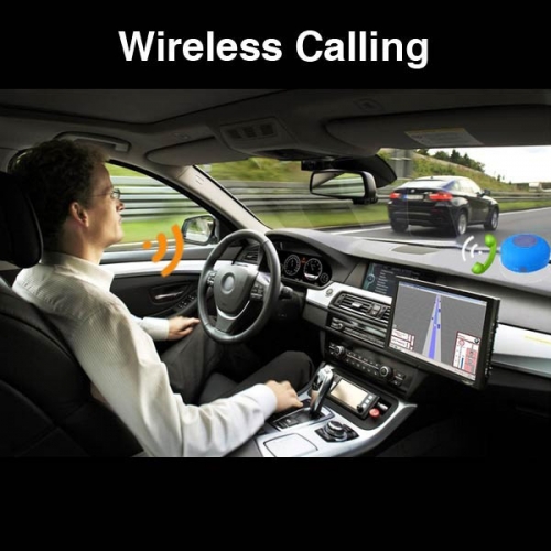 BLUETOOTH WODOODPORNY GŁOŚNIK