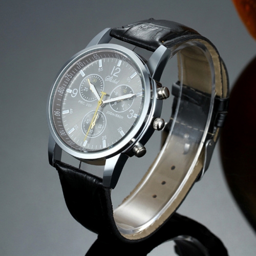 STYLOWY  MĘSKI ZEGAREK  H019 LIMITED
