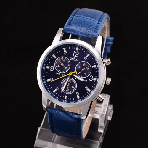 STYLOWY  MĘSKI ZEGAREK  H019 LIMITED
