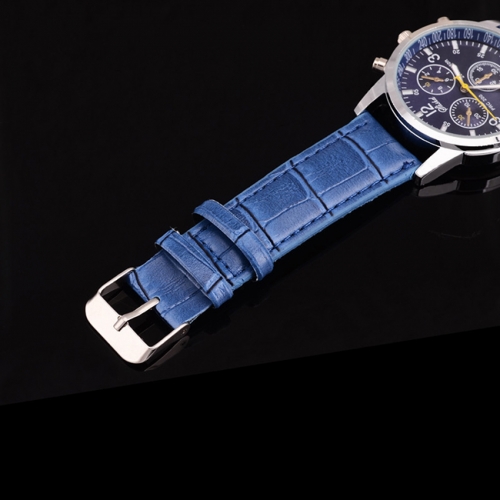 STYLOWY  MĘSKI ZEGAREK  H019 LIMITED
