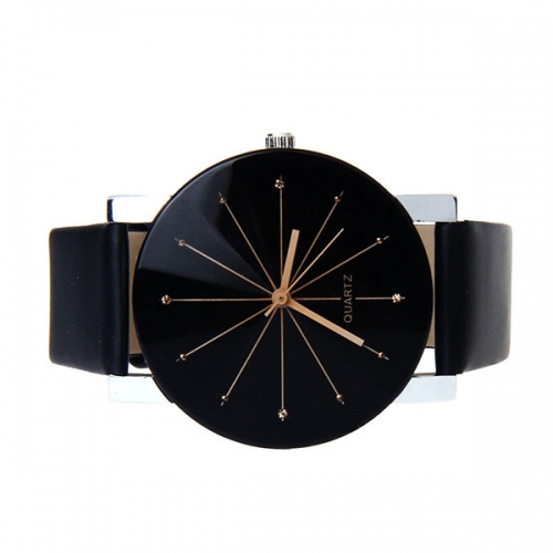 LUKSUSOWY ZEGAREK DAMSKI H015