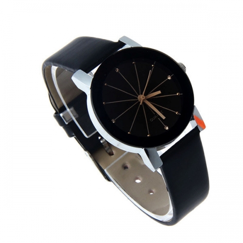 LUKSUSOWY ZEGAREK DAMSKI H015