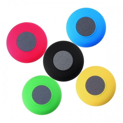 BLUETOOTH WODOODPORNY GŁOŚNIK