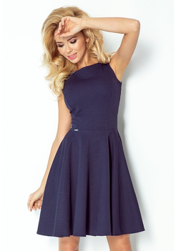STYLOWA SUKIENKA R0981