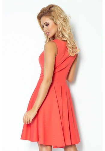 STYLOWA SUKIENKA R0984