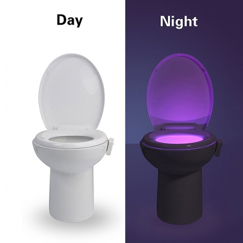 NOCNA LAMPKA DO TOALETY  LEDlight