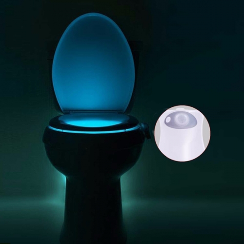 NOCNA LAMPKA DO TOALETY  LEDlight
