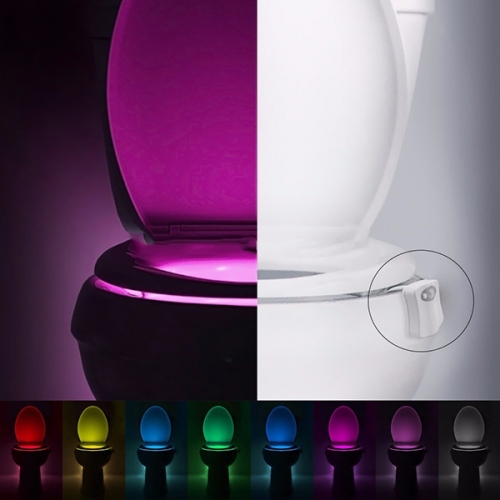 NOCNA LAMPKA DO TOALETY  LEDlight