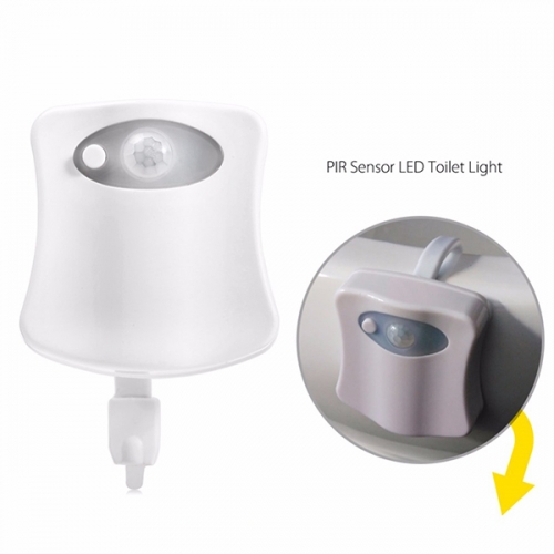 NOCNA LAMPKA DO TOALETY  LEDlight