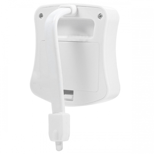 NOCNA LAMPKA DO TOALETY  LEDlight