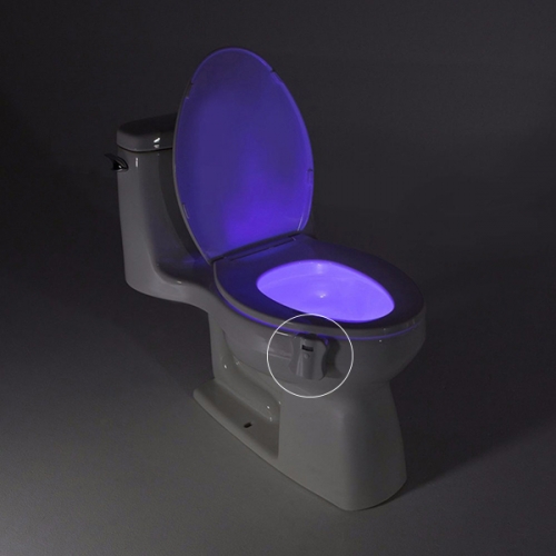NOCNA LAMPKA DO TOALETY  LEDlight