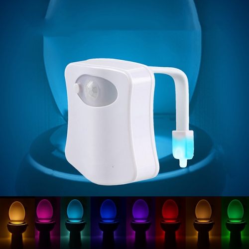 NOCNA LAMPKA DO TOALETY  LEDlight