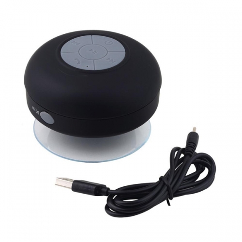 BLUETOOTH WODOODPORNY GŁOŚNIK