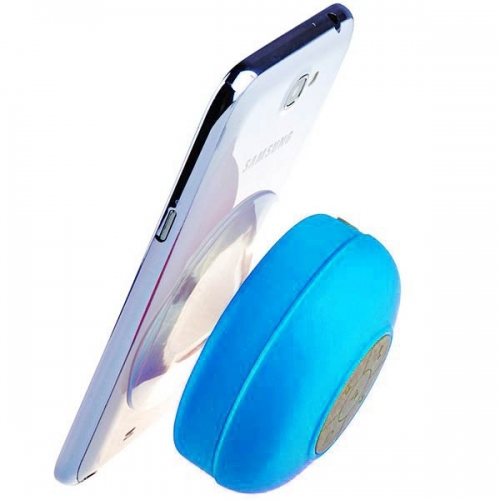 BLUETOOTH WODOODPORNY GŁOŚNIK