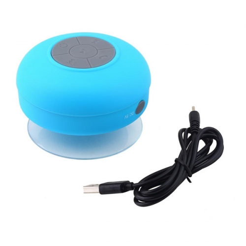 BLUETOOTH WODOODPORNY GŁOŚNIK