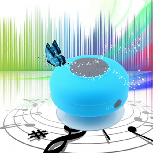 BLUETOOTH WODOODPORNY GŁOŚNIK