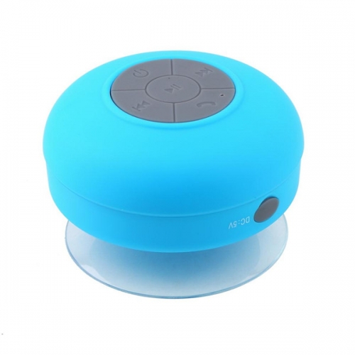 BLUETOOTH WODOODPORNY GŁOŚNIK