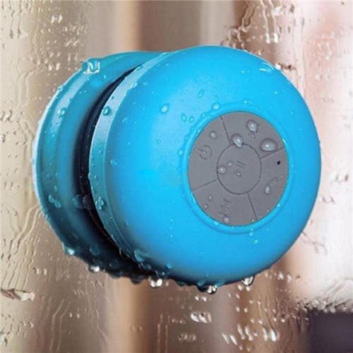 BLUETOOTH WODOODPORNY GŁOŚNIK