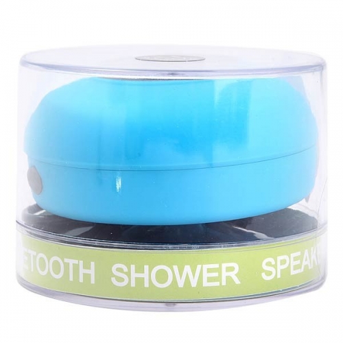 BLUETOOTH WODOODPORNY GŁOŚNIK