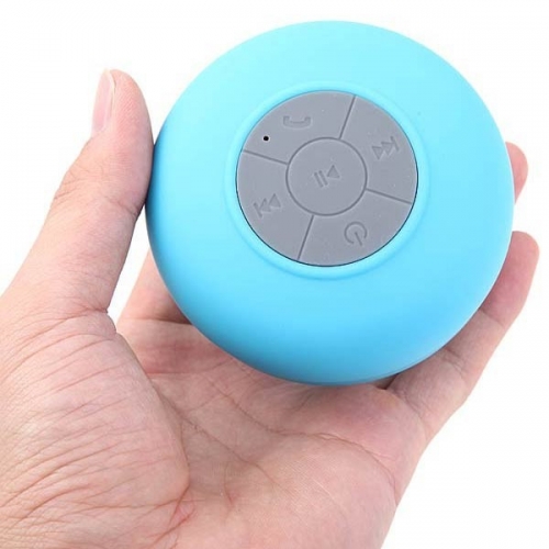 BLUETOOTH WODOODPORNY GŁOŚNIK