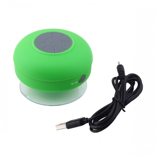 BLUETOOTH WODOODPORNY GŁOŚNIK