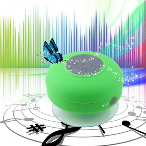 BLUETOOTH WODOODPORNY GŁOŚNIK