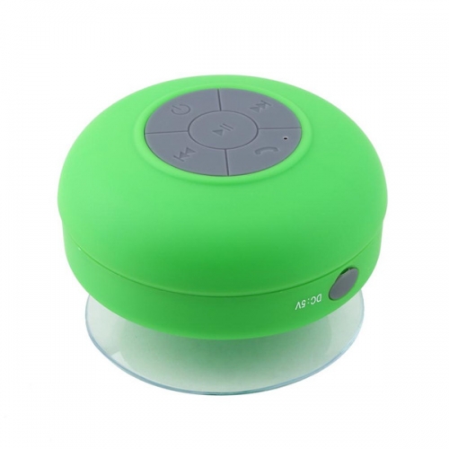 BLUETOOTH WODOODPORNY GŁOŚNIK