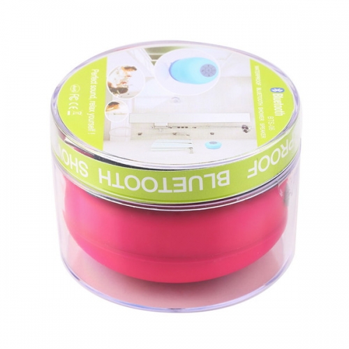 BLUETOOTH WODOODPORNY GŁOŚNIK