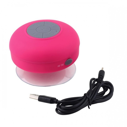 BLUETOOTH WODOODPORNY GŁOŚNIK