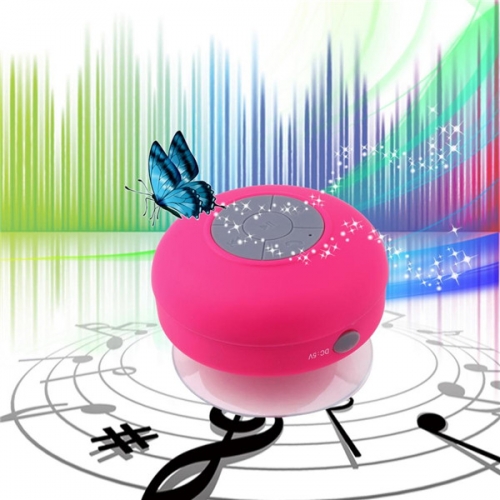 BLUETOOTH WODOODPORNY GŁOŚNIK