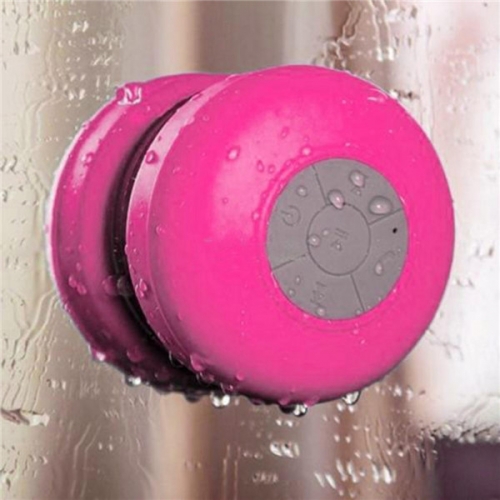 BLUETOOTH WODOODPORNY GŁOŚNIK