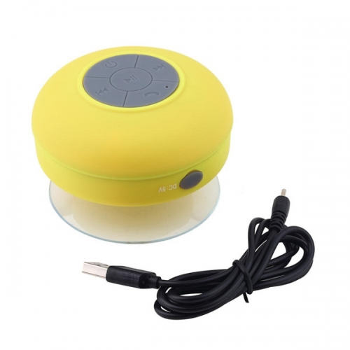 BLUETOOTH WODOODPORNY GŁOŚNIK