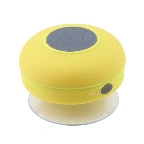BLUETOOTH WODOODPORNY GŁOŚNIK